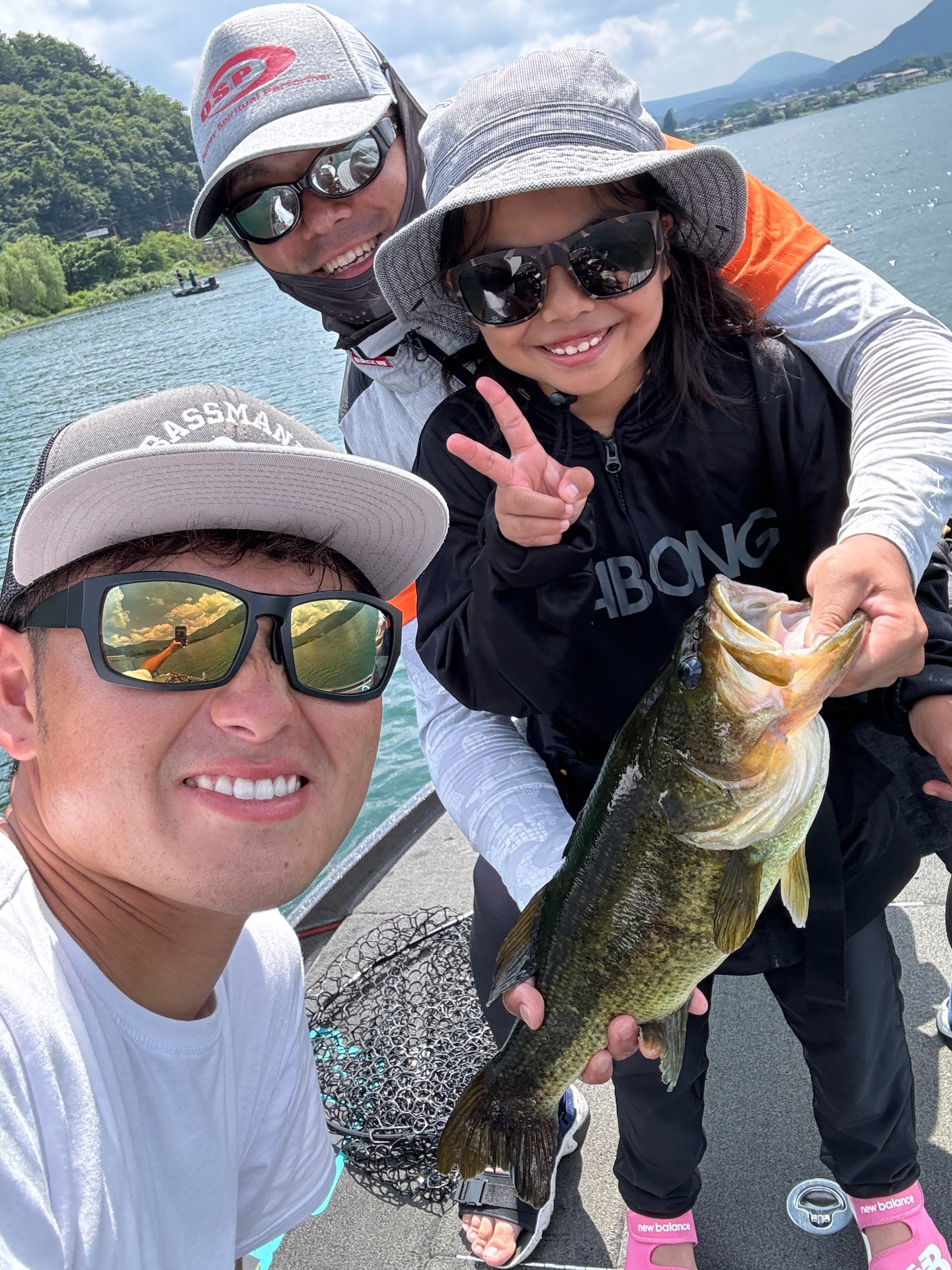 Largemouth Bass